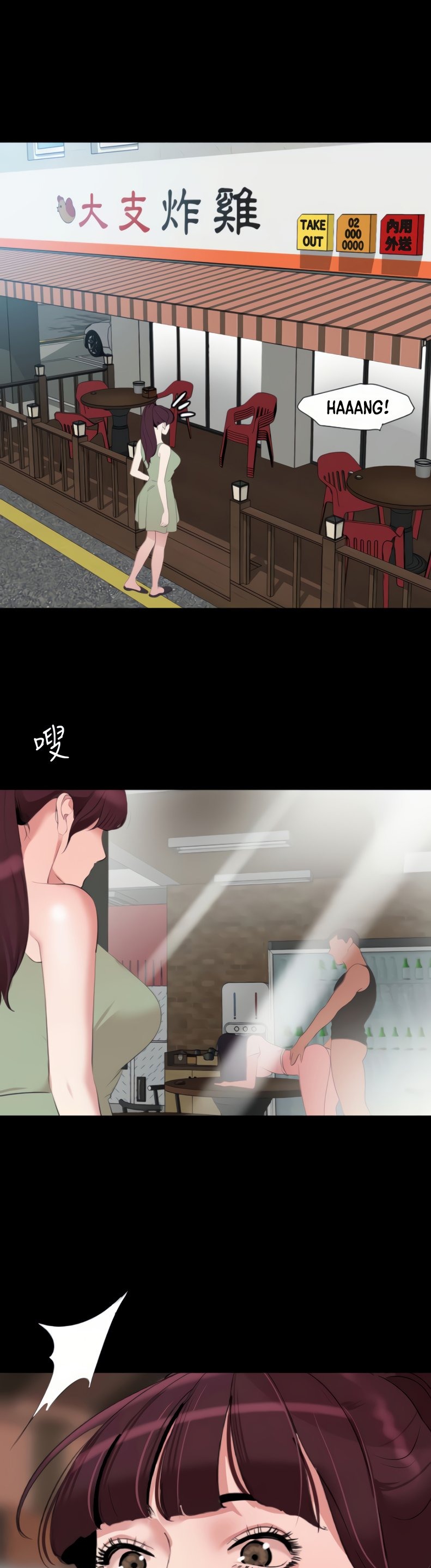 Don’t Be Like This! Son-In-Law Chap Chapter 46-Don’t Be Like This! Son-In-Law - Next Chap 47