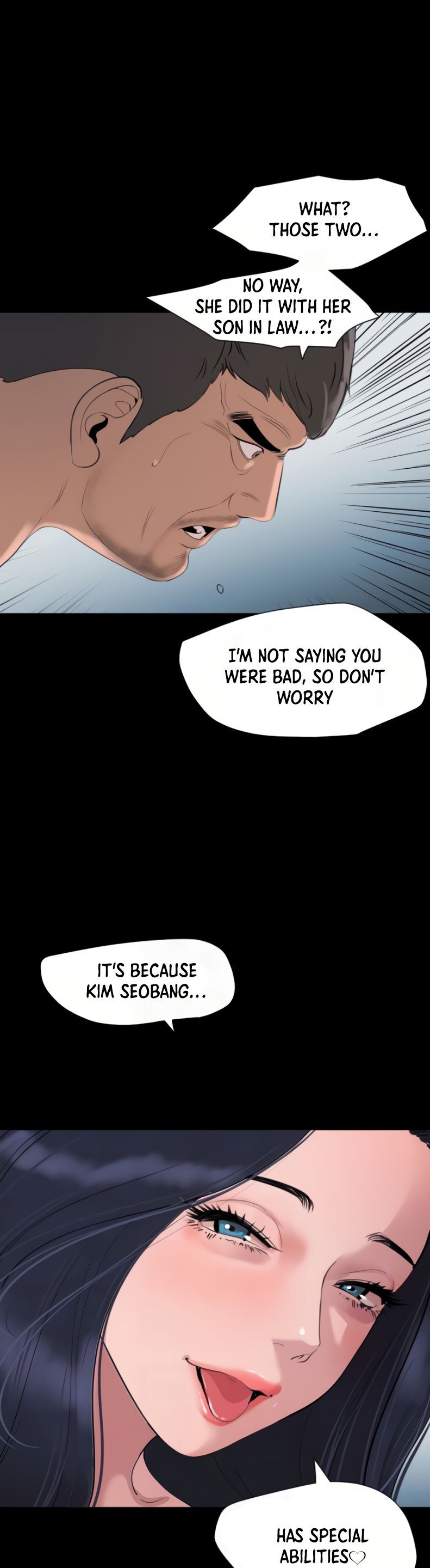 Don’t Be Like This! Son-In-Law Chap Chapter 46-Don’t Be Like This! Son-In-Law - Next Chap 47