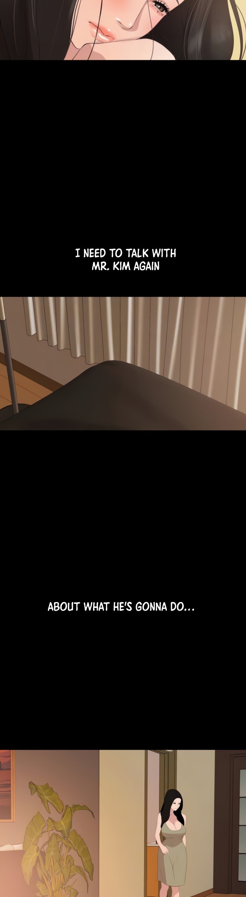 Don’t Be Like This! Son-In-Law Chap Chapter 46-Don’t Be Like This! Son-In-Law - Next Chap 47