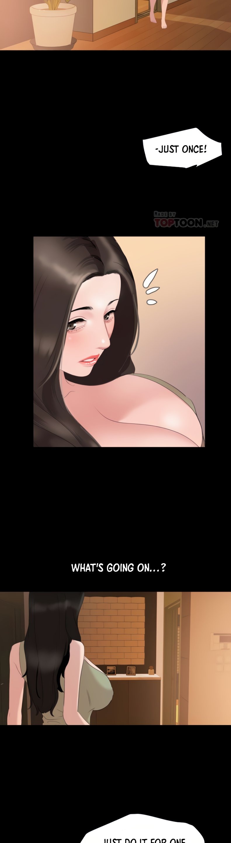 Don’t Be Like This! Son-In-Law Chap Chapter 46-Don’t Be Like This! Son-In-Law - Next Chap 47