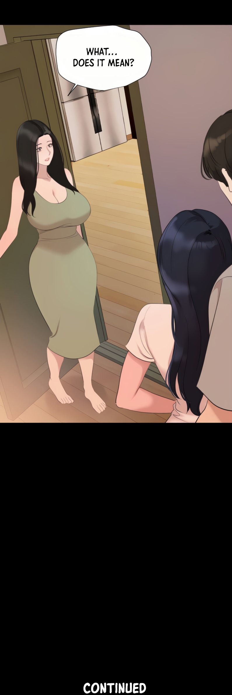 Don’t Be Like This! Son-In-Law Chap Chapter 46-Don’t Be Like This! Son-In-Law - Next Chap 47