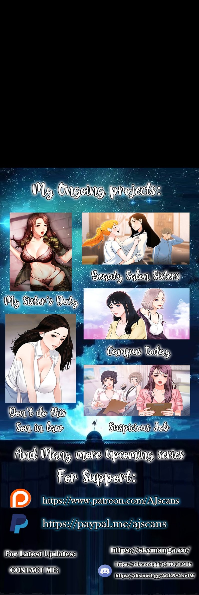 Don’t Be Like This! Son-In-Law Chap Chapter 46-Don’t Be Like This! Son-In-Law - Next Chap 47