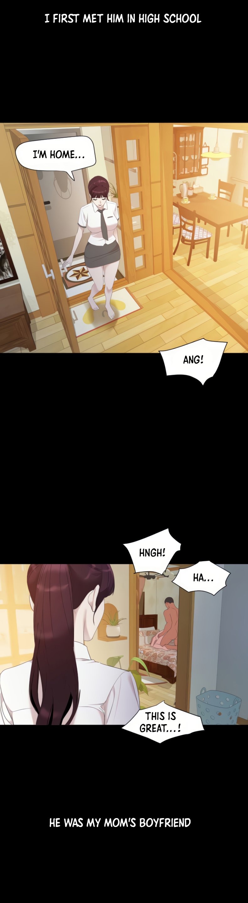 Don’t Be Like This! Son-In-Law Chap Chapter 46-Don’t Be Like This! Son-In-Law - Next Chap 47