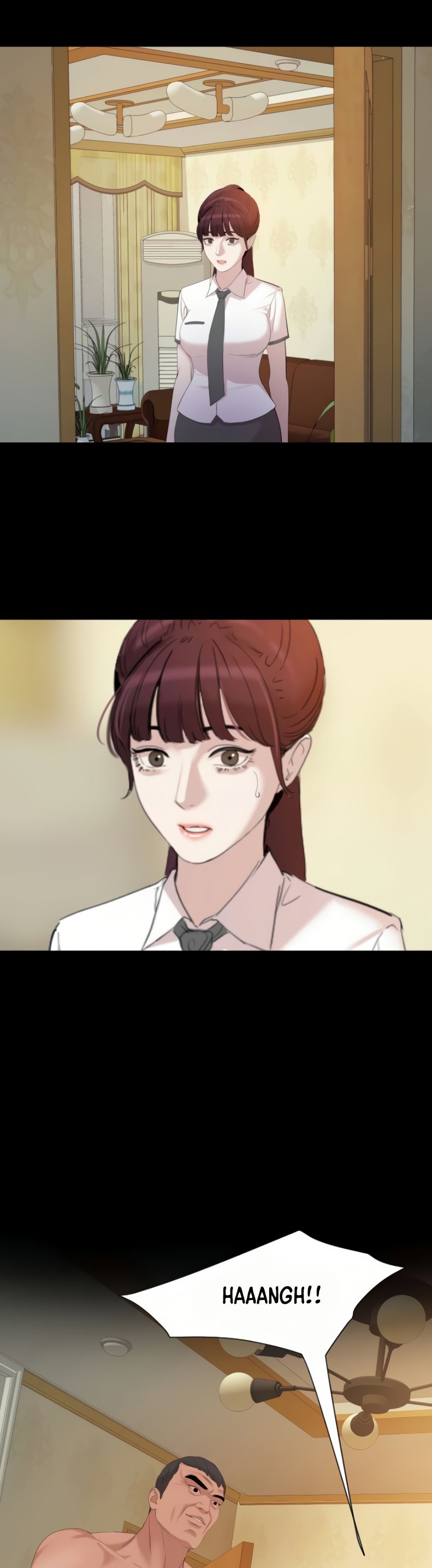 Don’t Be Like This! Son-In-Law Chap Chapter 46-Don’t Be Like This! Son-In-Law - Next Chap 47