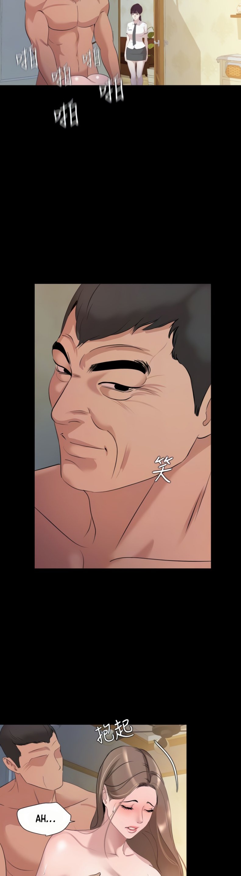 Don’t Be Like This! Son-In-Law Chap Chapter 46-Don’t Be Like This! Son-In-Law - Next Chap 47