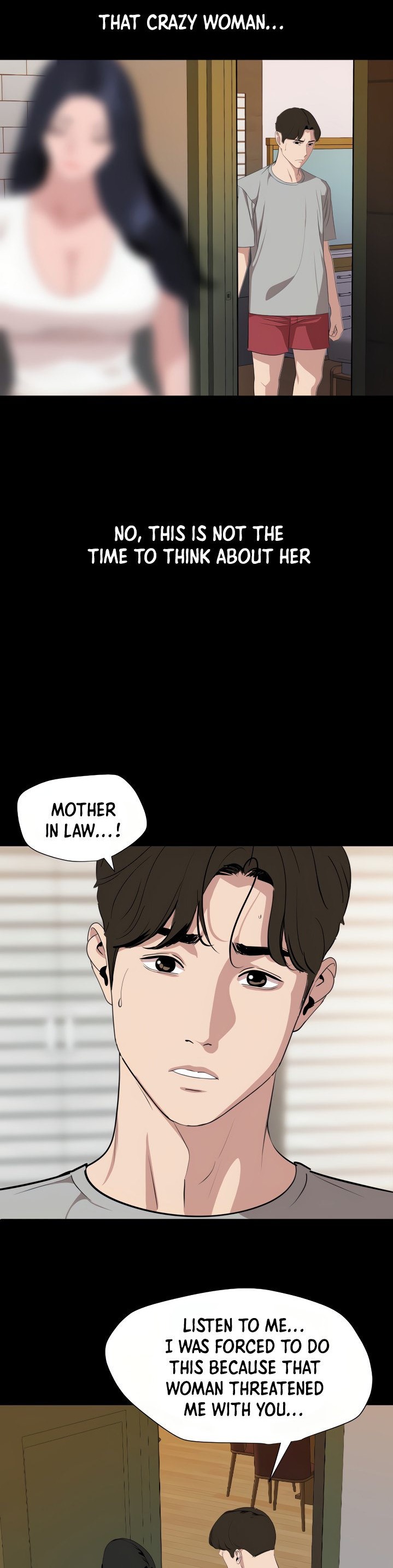 Don’t Be Like This! Son-In-Law Chap Chapter 47-Don’t Be Like This! Son-In-Law - Next Chap 48