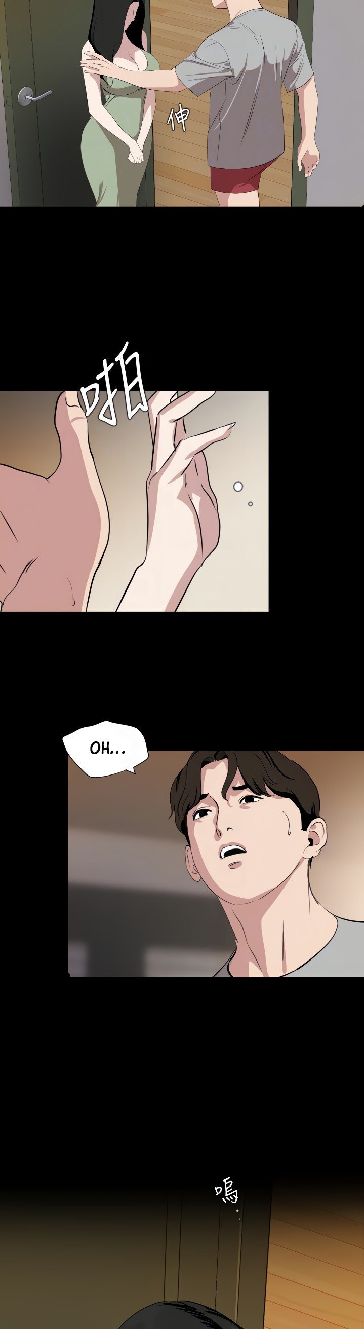 Don’t Be Like This! Son-In-Law Chap Chapter 47-Don’t Be Like This! Son-In-Law - Next Chap 48