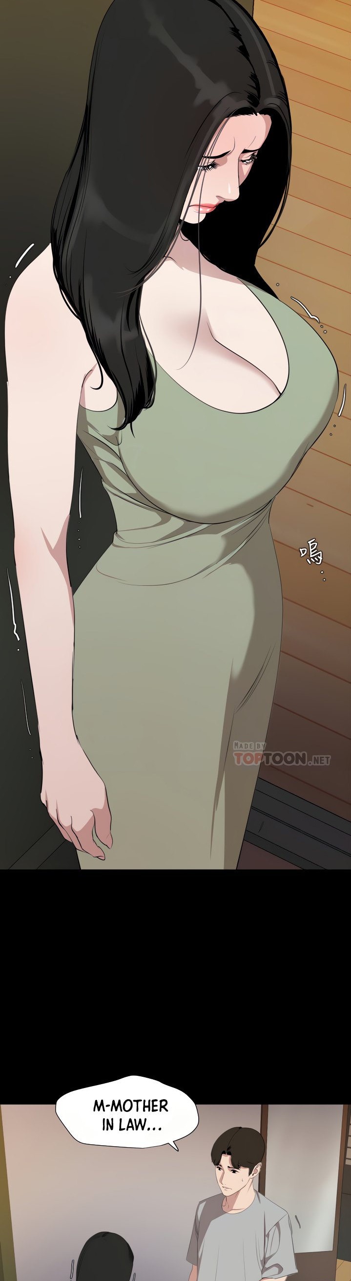 Don’t Be Like This! Son-In-Law Chap Chapter 47-Don’t Be Like This! Son-In-Law - Next Chap 48