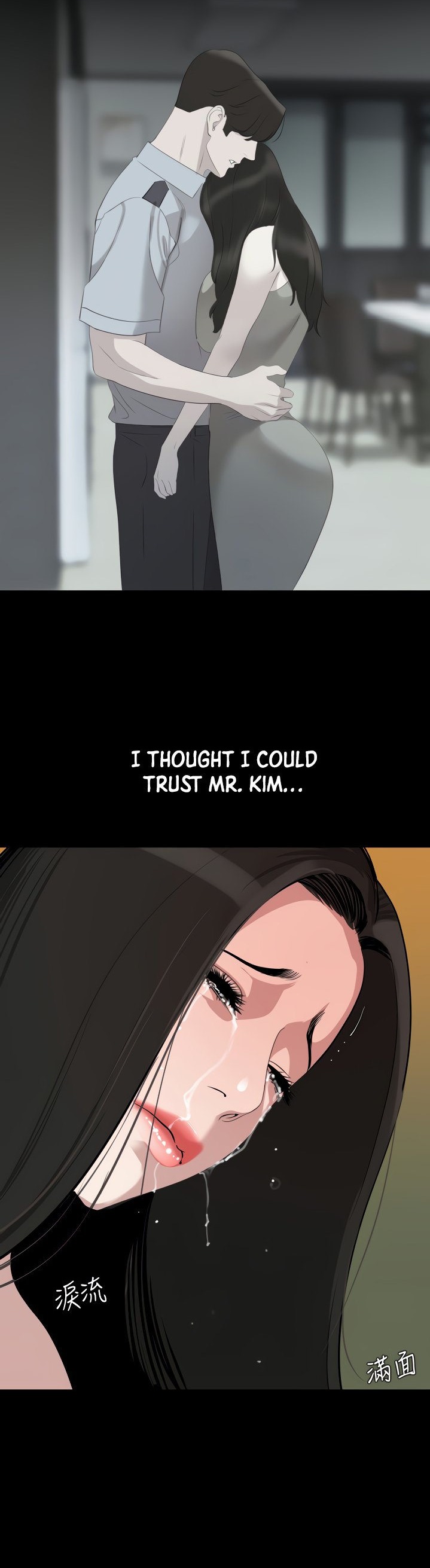 Don’t Be Like This! Son-In-Law Chap Chapter 47-Don’t Be Like This! Son-In-Law - Next Chap 48