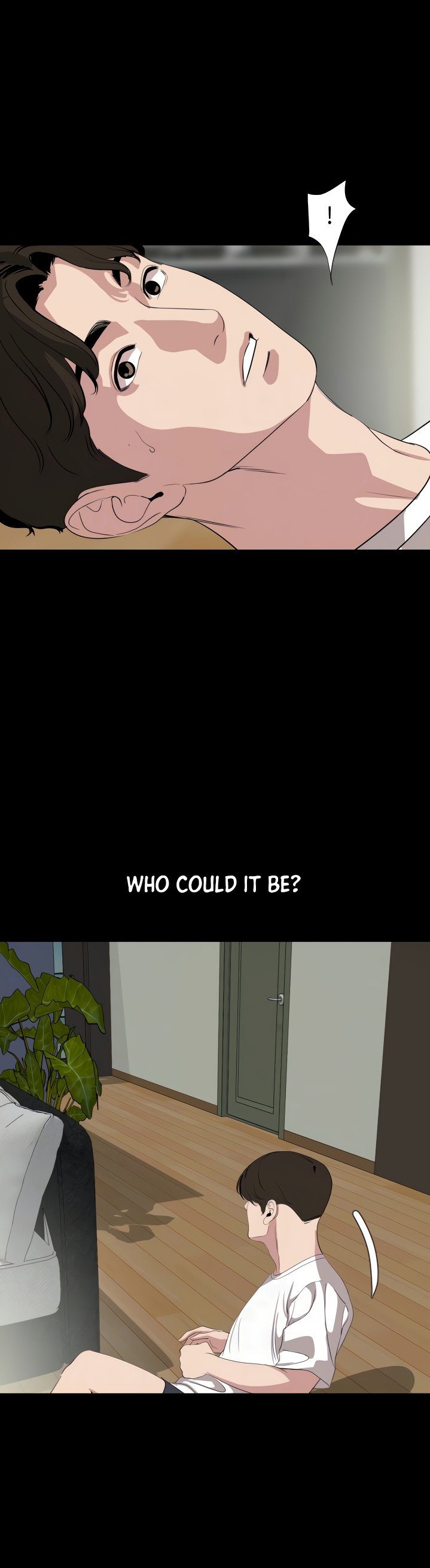 Don’t Be Like This! Son-In-Law Chap Chapter 47-Don’t Be Like This! Son-In-Law - Next Chap 48