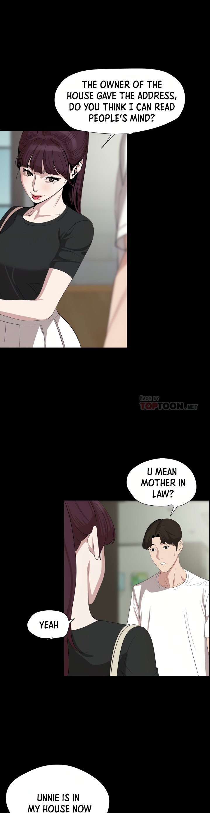 Don’t Be Like This! Son-In-Law Chap Chapter 47-Don’t Be Like This! Son-In-Law - Next Chap 48