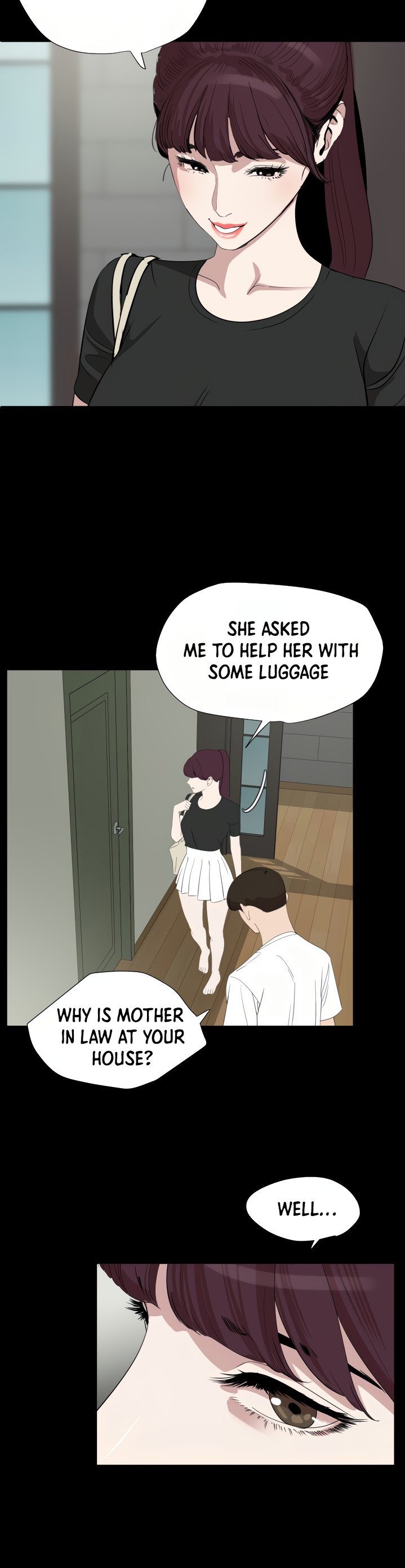 Don’t Be Like This! Son-In-Law Chap Chapter 47-Don’t Be Like This! Son-In-Law - Next Chap 48