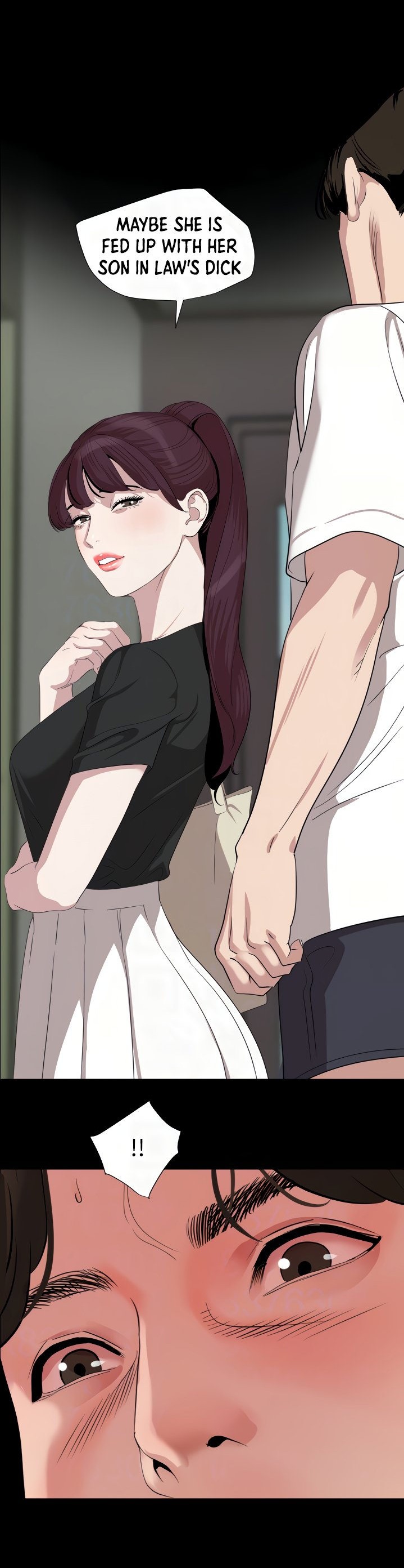 Don’t Be Like This! Son-In-Law Chap Chapter 47-Don’t Be Like This! Son-In-Law - Next Chap 48