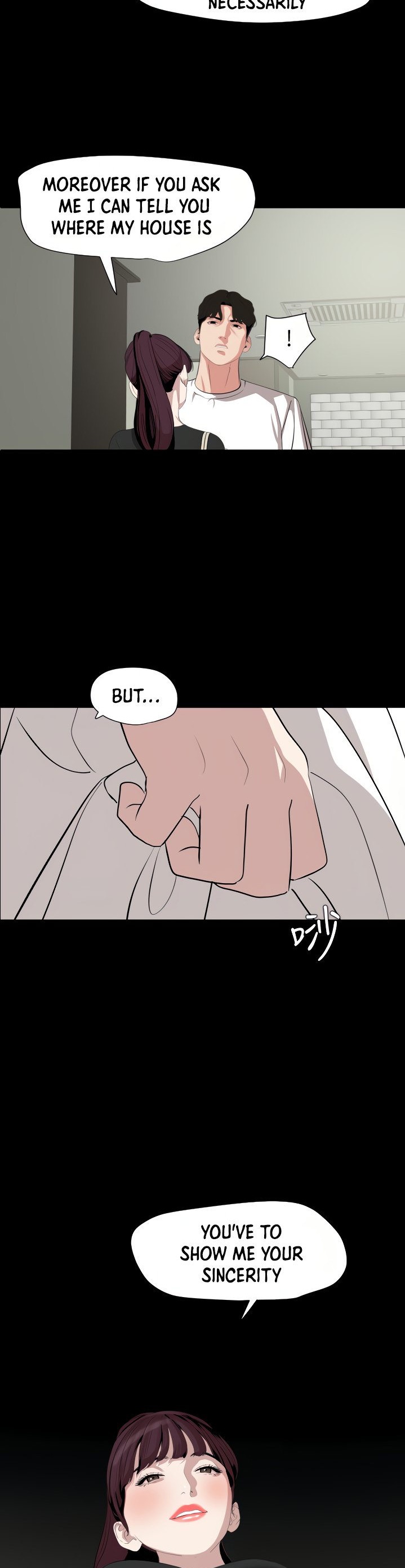 Don’t Be Like This! Son-In-Law Chap Chapter 47-Don’t Be Like This! Son-In-Law - Next Chap 48