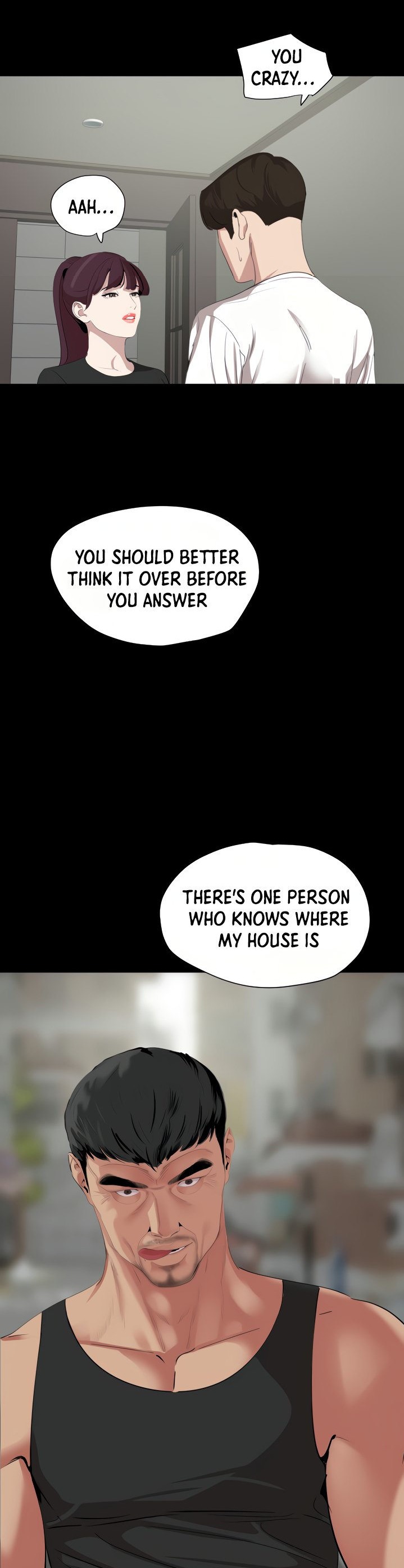 Don’t Be Like This! Son-In-Law Chap Chapter 47-Don’t Be Like This! Son-In-Law - Next Chap 48