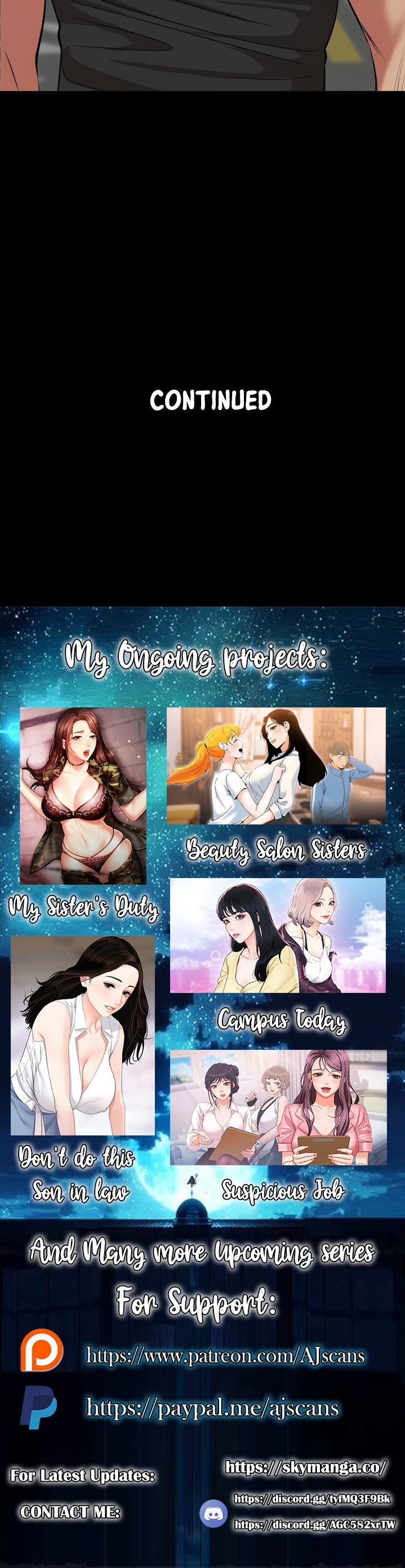 Don’t Be Like This! Son-In-Law Chap Chapter 47-Don’t Be Like This! Son-In-Law - Next Chap 48