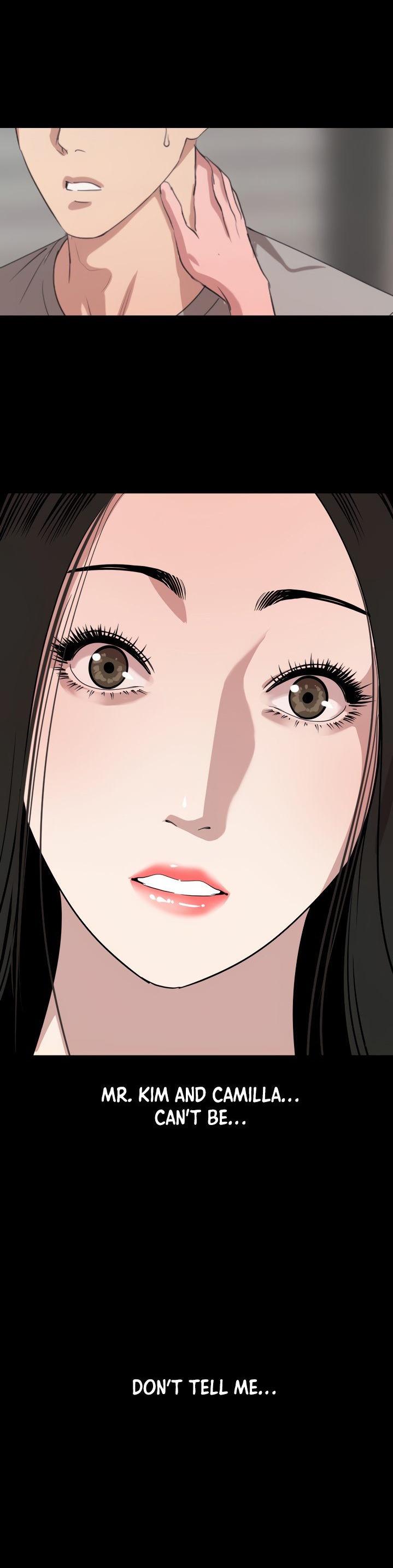 Don’t Be Like This! Son-In-Law Chap Chapter 47-Don’t Be Like This! Son-In-Law - Next Chap 48