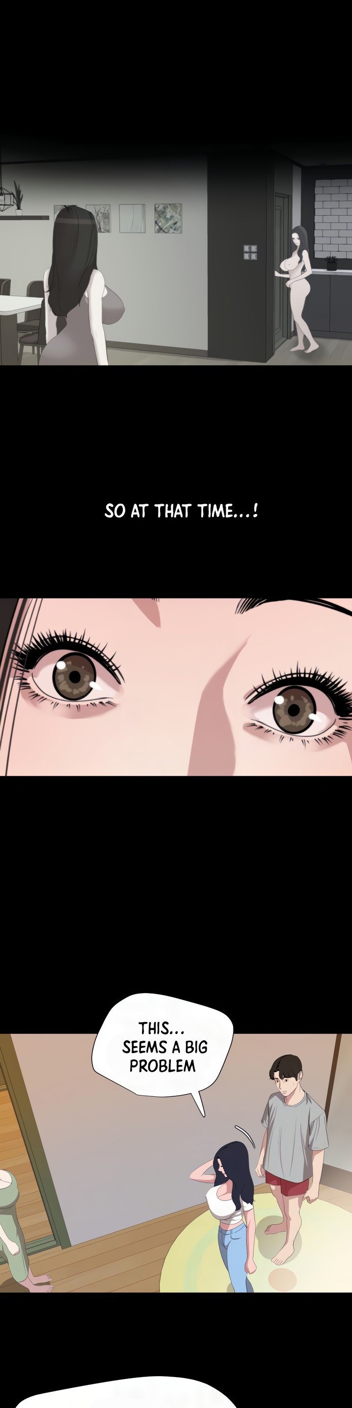 Don’t Be Like This! Son-In-Law Chap Chapter 47-Don’t Be Like This! Son-In-Law - Next Chap 48