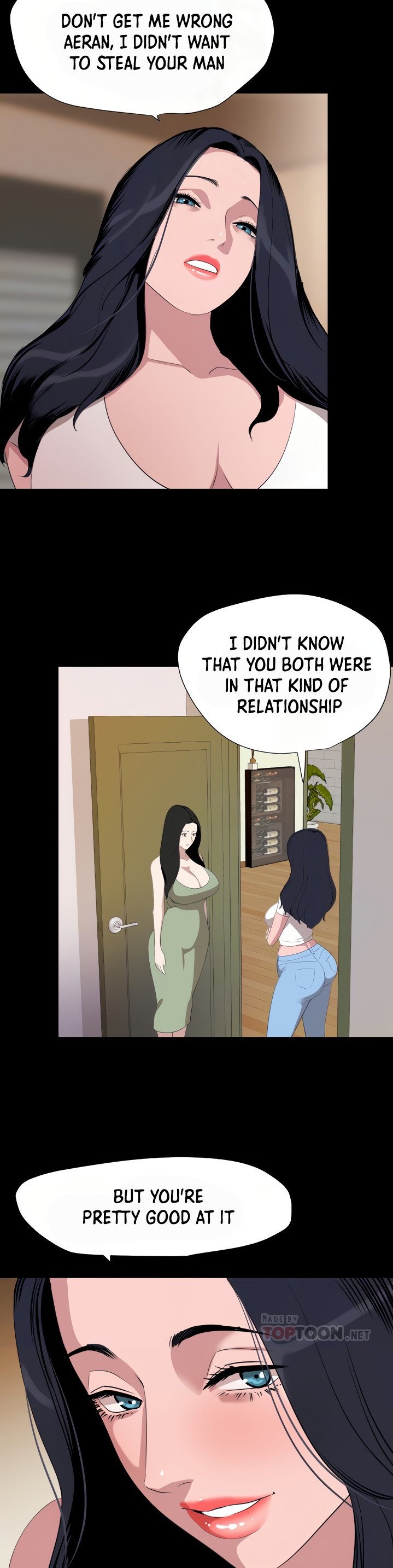 Don’t Be Like This! Son-In-Law Chap Chapter 47-Don’t Be Like This! Son-In-Law - Next Chap 48