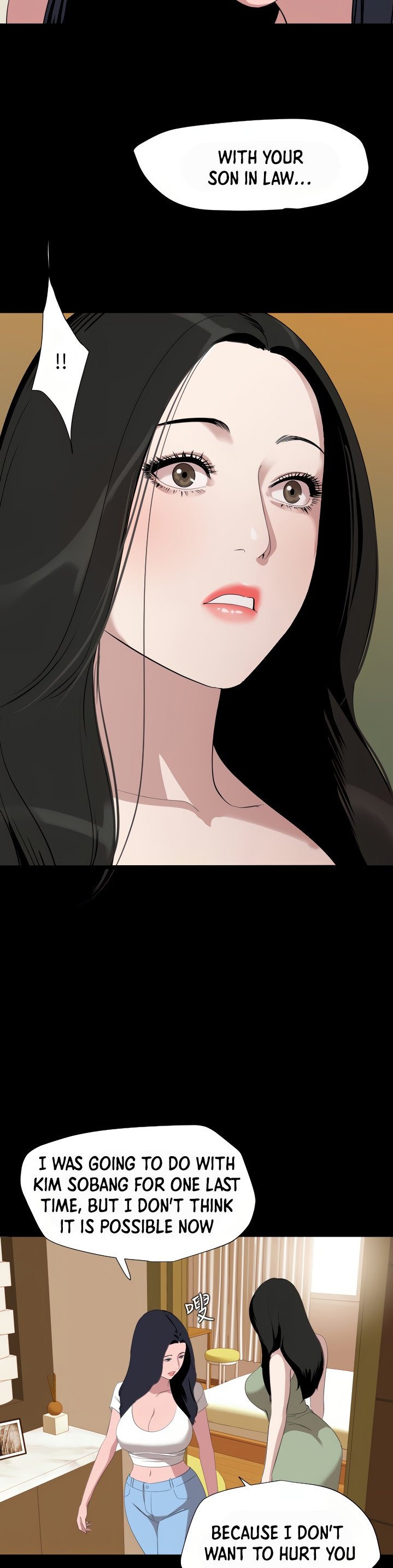 Don’t Be Like This! Son-In-Law Chap Chapter 47-Don’t Be Like This! Son-In-Law - Next Chap 48