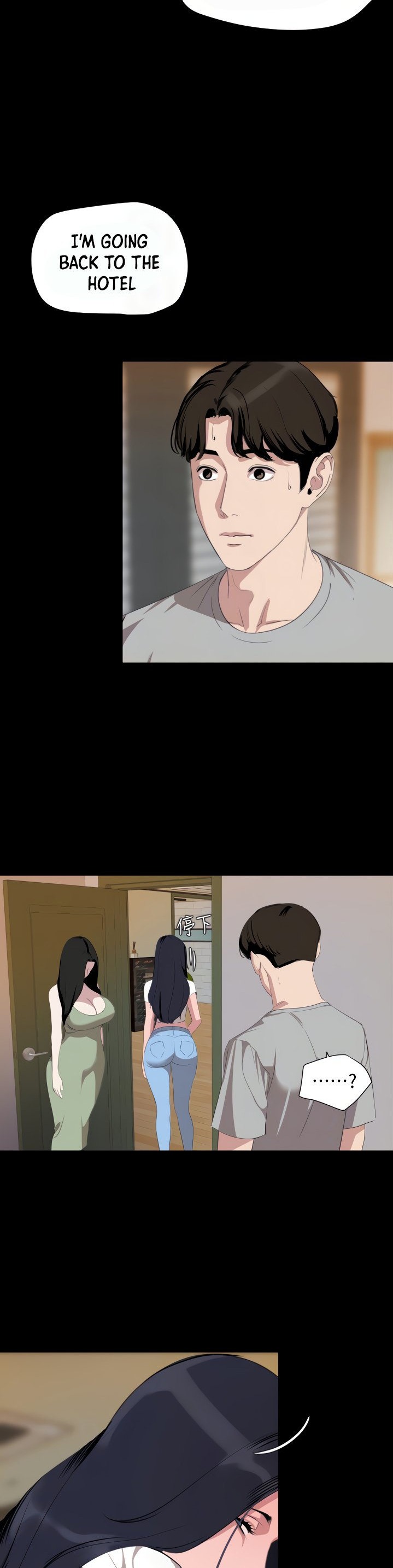 Don’t Be Like This! Son-In-Law Chap Chapter 47-Don’t Be Like This! Son-In-Law - Next Chap 48