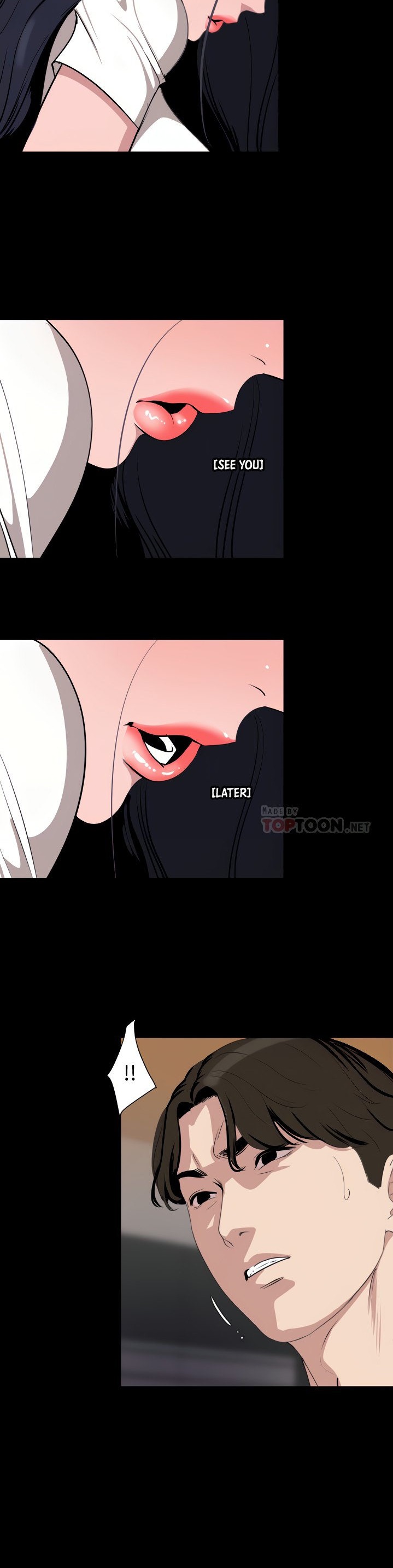 Don’t Be Like This! Son-In-Law Chap Chapter 47-Don’t Be Like This! Son-In-Law - Next Chap 48