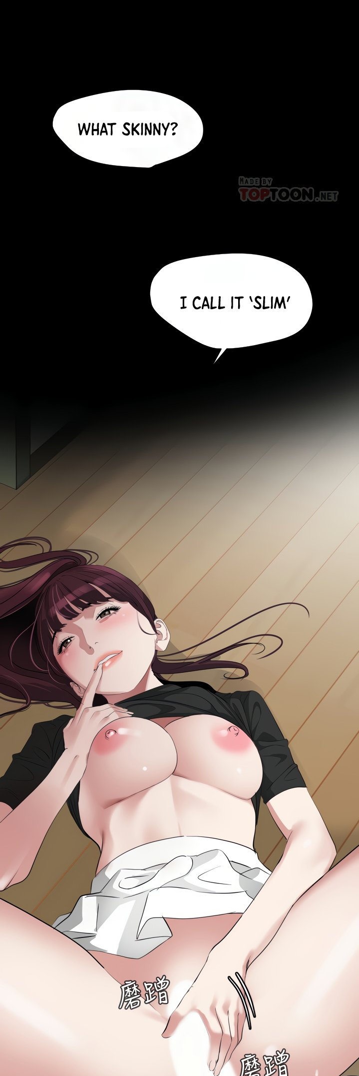 Don’t Be Like This! Son-In-Law Chap Chapter 48-Don’t Be Like This! Son-In-Law - Next Chap 49