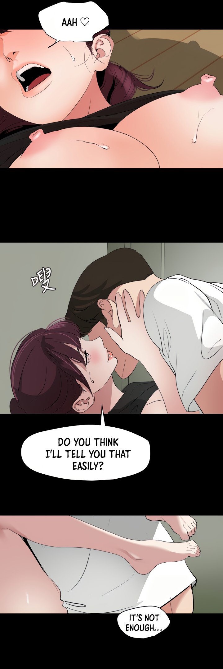 Don’t Be Like This! Son-In-Law Chap Chapter 48-Don’t Be Like This! Son-In-Law - Next Chap 49