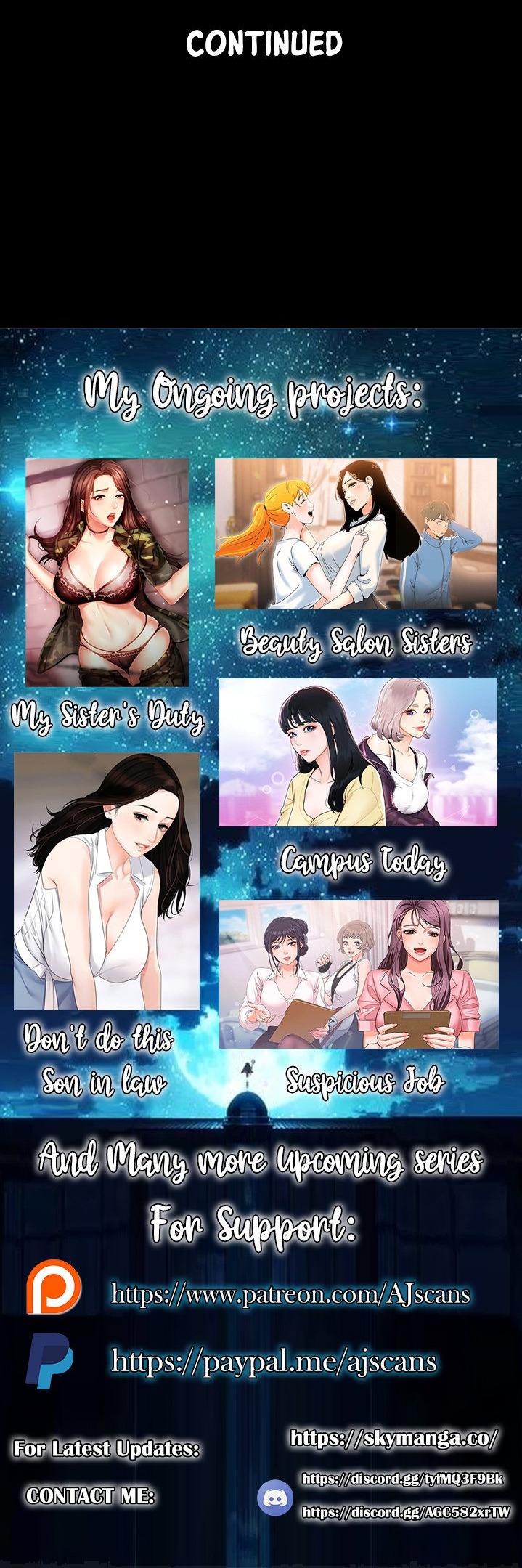 Don’t Be Like This! Son-In-Law Chap Chapter 48-Don’t Be Like This! Son-In-Law - Next Chap 49