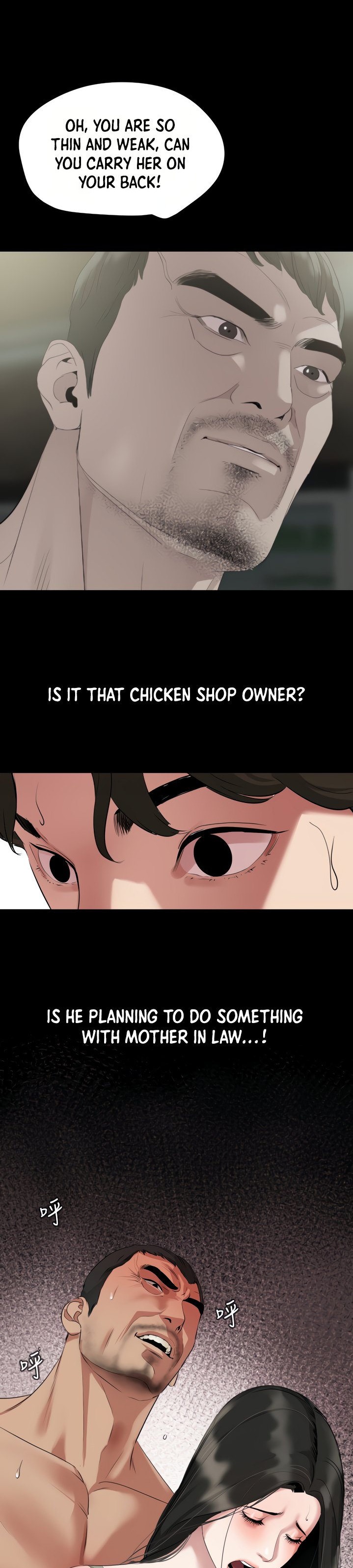 Don’t Be Like This! Son-In-Law Chap Chapter 48-Don’t Be Like This! Son-In-Law - Next Chap 49