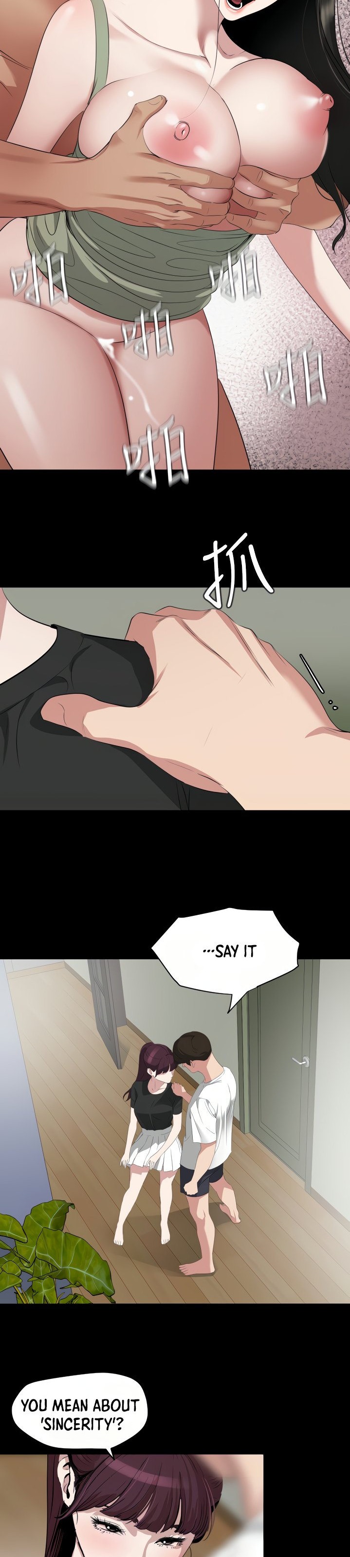 Don’t Be Like This! Son-In-Law Chap Chapter 48-Don’t Be Like This! Son-In-Law - Next Chap 49