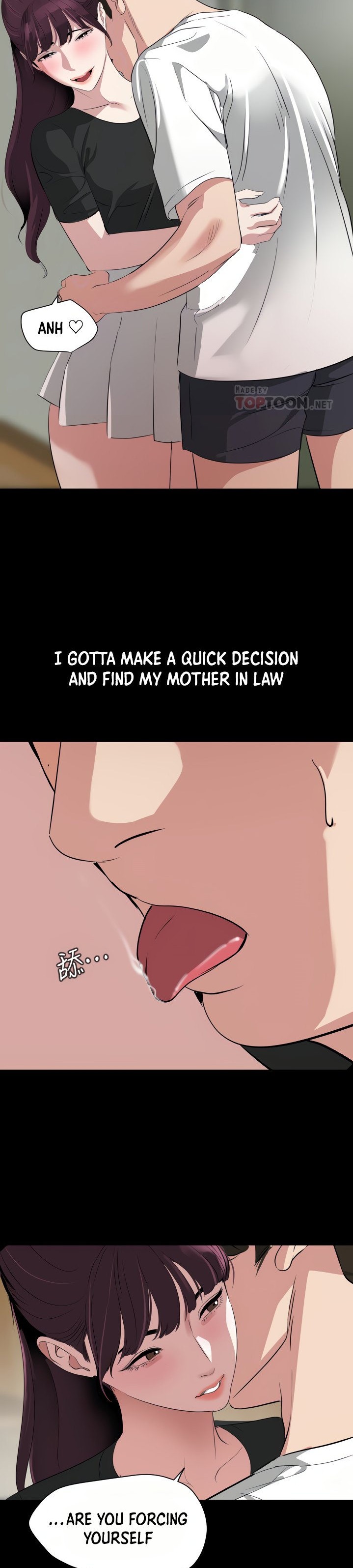 Don’t Be Like This! Son-In-Law Chap Chapter 48-Don’t Be Like This! Son-In-Law - Next Chap 49