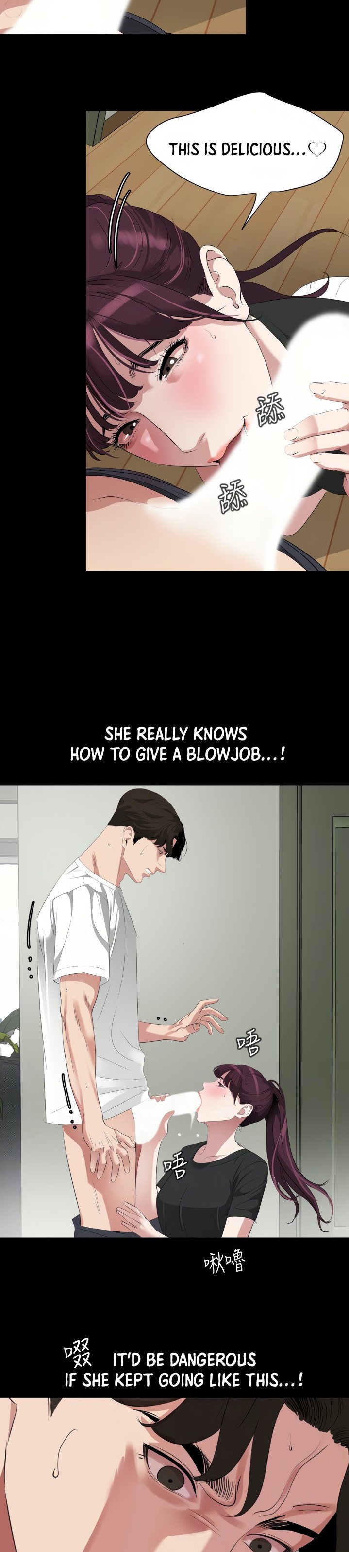 Don’t Be Like This! Son-In-Law Chap Chapter 48-Don’t Be Like This! Son-In-Law - Next Chap 49