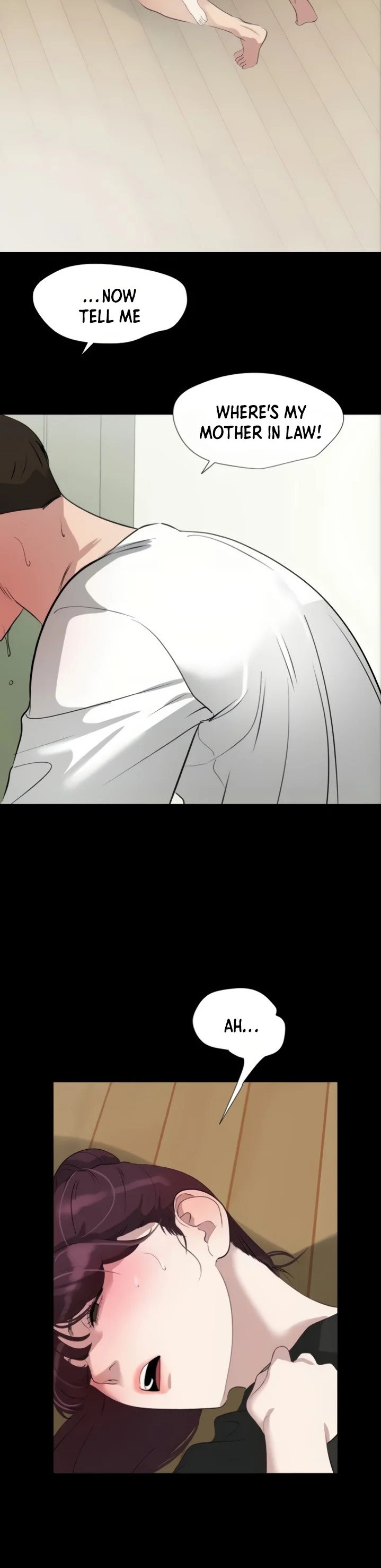 Don’t Be Like This! Son-In-Law Chap Chapter 49-Don’t Be Like This! Son-In-Law - Next Chap 50