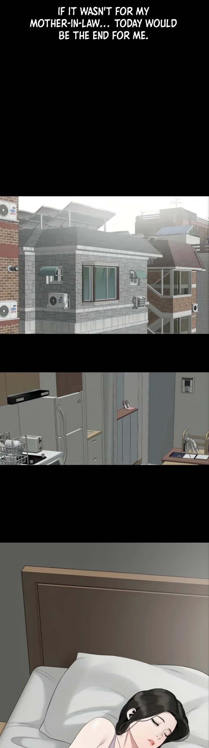 Don’t Be Like This! Son-In-Law Chap Chapter 49-Don’t Be Like This! Son-In-Law - Next Chap 50