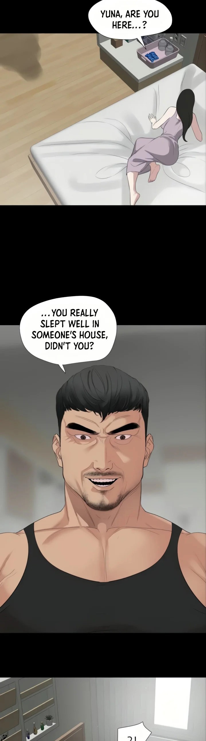 Don’t Be Like This! Son-In-Law Chap Chapter 49-Don’t Be Like This! Son-In-Law - Next Chap 50