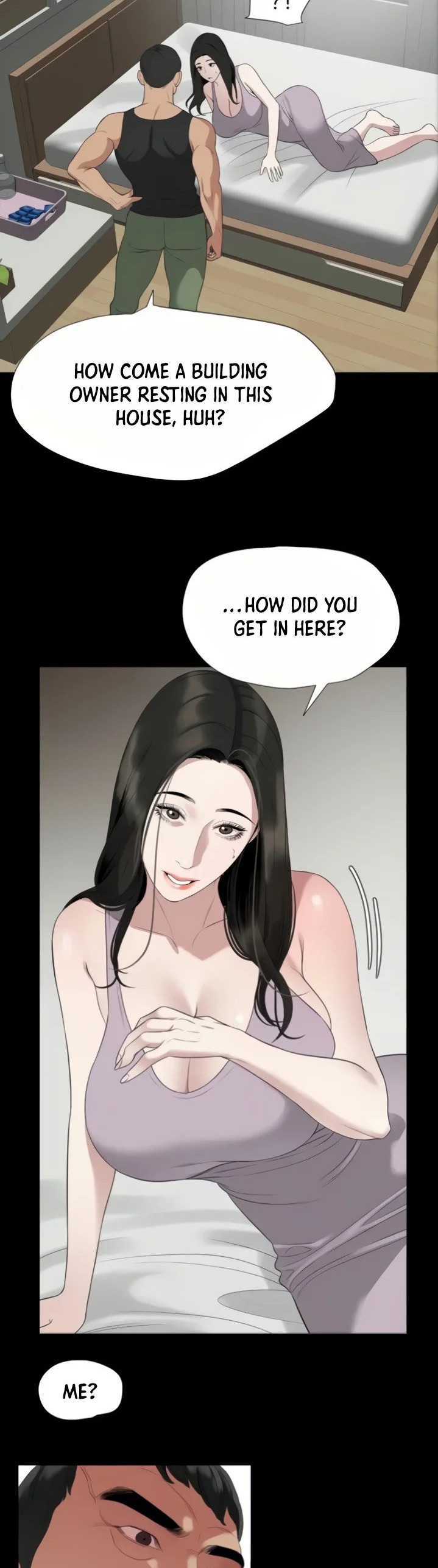 Don’t Be Like This! Son-In-Law Chap Chapter 49-Don’t Be Like This! Son-In-Law - Next Chap 50