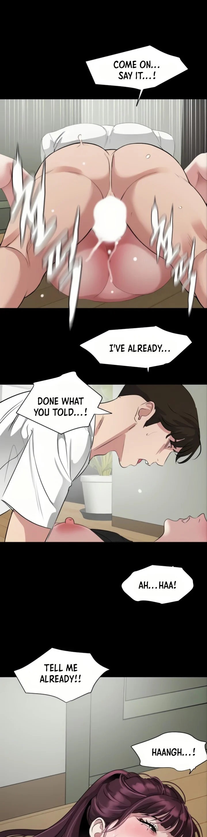 Don’t Be Like This! Son-In-Law Chap Chapter 49-Don’t Be Like This! Son-In-Law - Next Chap 50