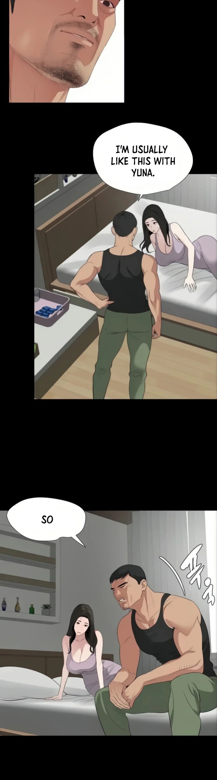 Don’t Be Like This! Son-In-Law Chap Chapter 49-Don’t Be Like This! Son-In-Law - Next Chap 50