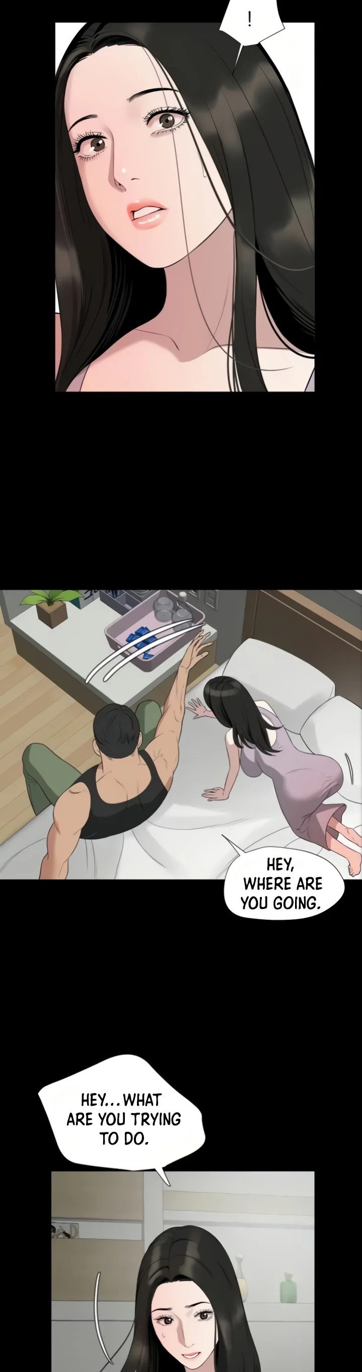 Don’t Be Like This! Son-In-Law Chap Chapter 49-Don’t Be Like This! Son-In-Law - Next Chap 50