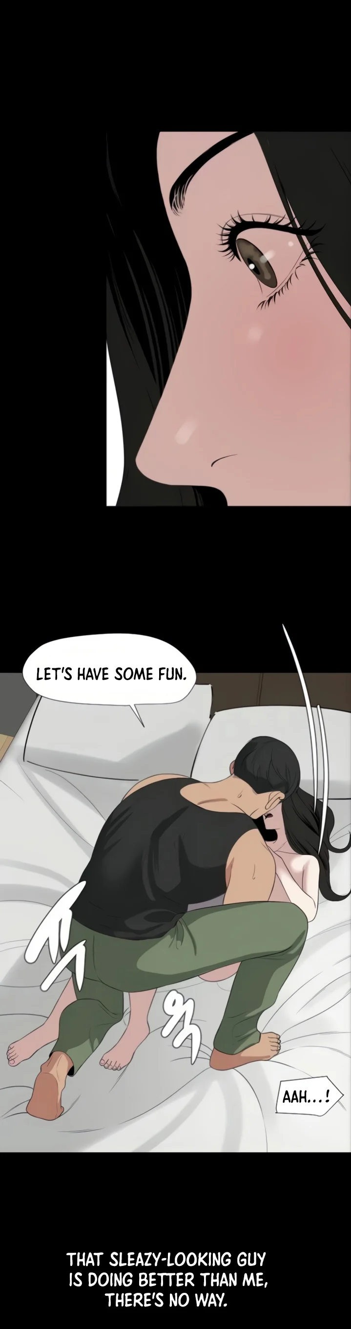 Don’t Be Like This! Son-In-Law Chap Chapter 49-Don’t Be Like This! Son-In-Law - Next Chap 50