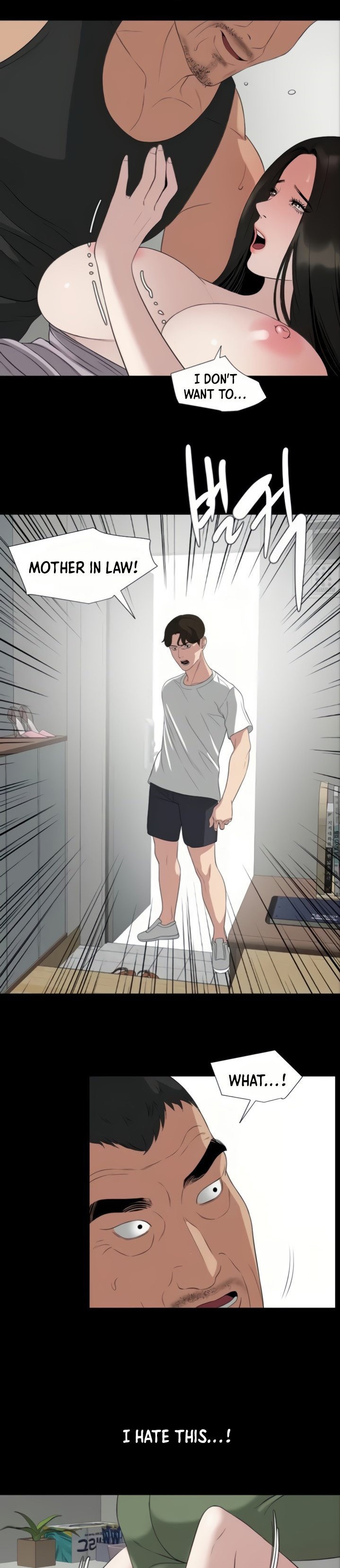 Don’t Be Like This! Son-In-Law Chap Chapter 49-Don’t Be Like This! Son-In-Law - Next Chap 50