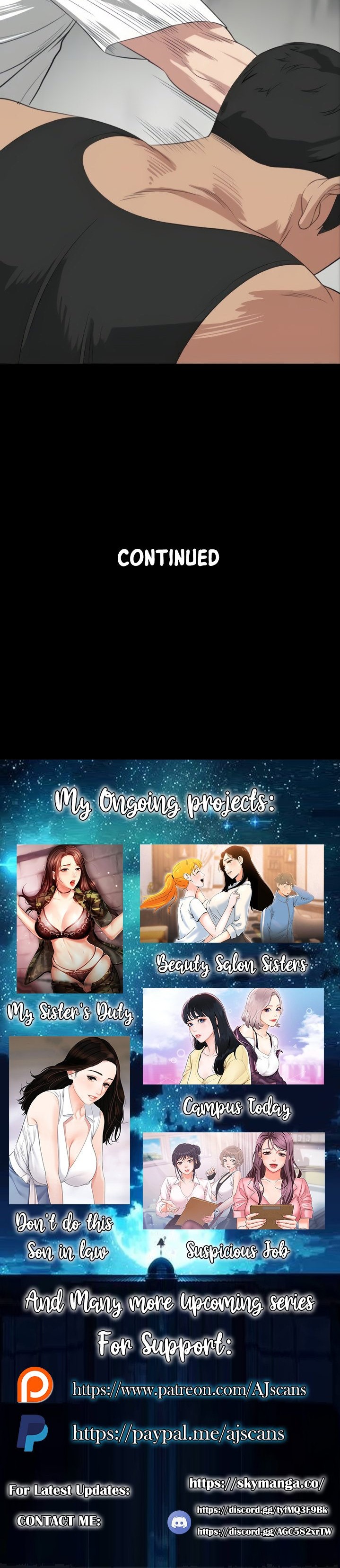 Don’t Be Like This! Son-In-Law Chap Chapter 49-Don’t Be Like This! Son-In-Law - Next Chap 50