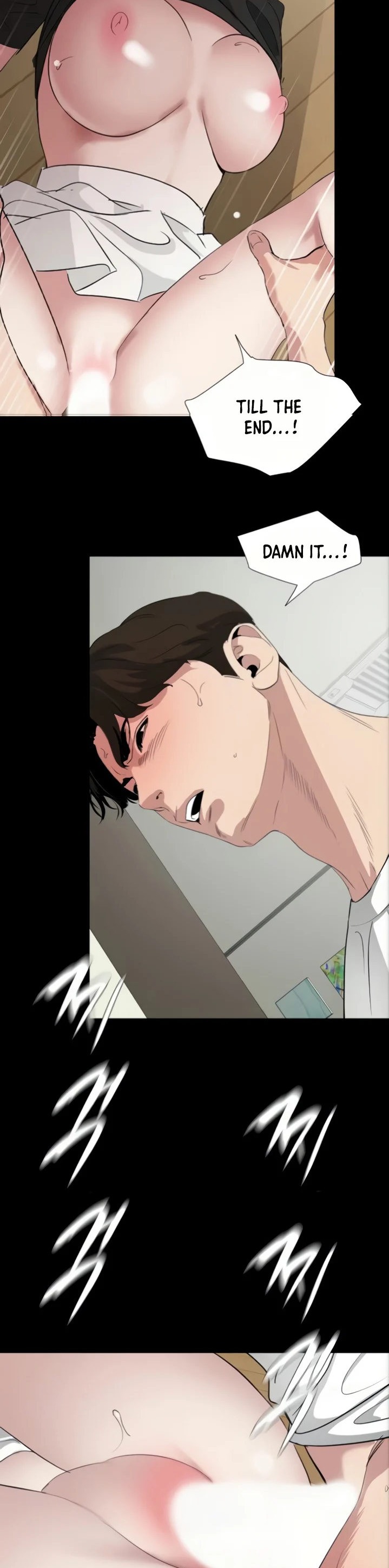 Don’t Be Like This! Son-In-Law Chap Chapter 49-Don’t Be Like This! Son-In-Law - Next Chap 50