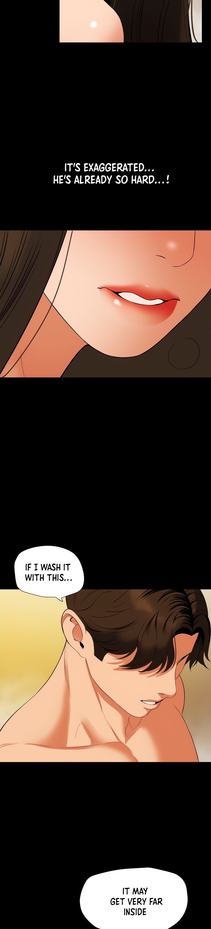 Don’t Be Like This! Son-In-Law Chap Chapter 52-Don’t Be Like This! Son-In-Law - Next Chap 53