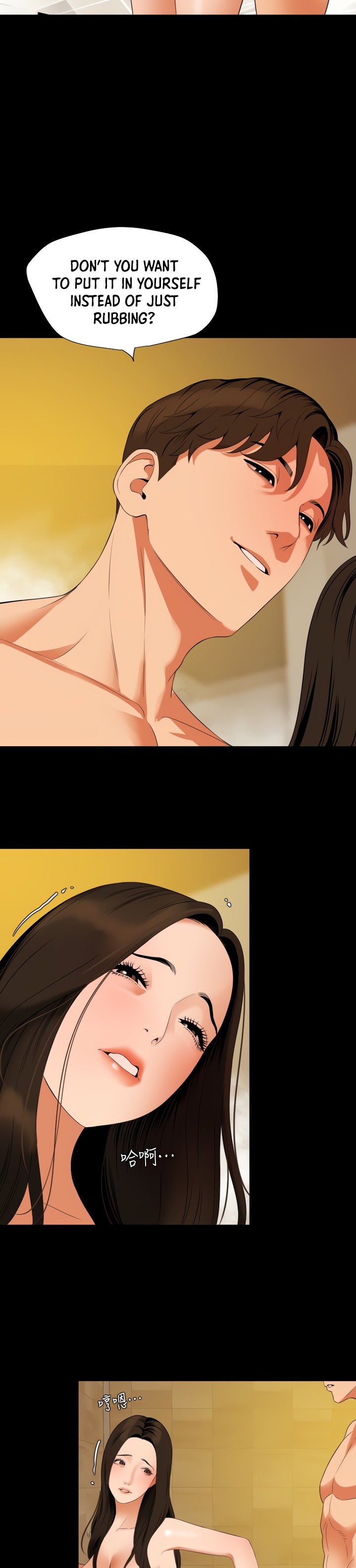 Don’t Be Like This! Son-In-Law Chap Chapter 52-Don’t Be Like This! Son-In-Law - Next Chap 53