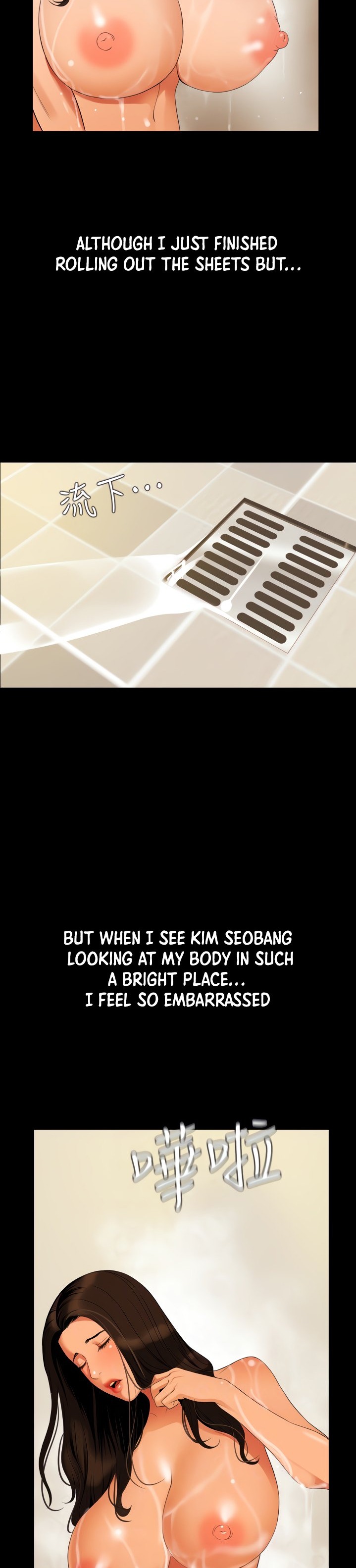 Don’t Be Like This! Son-In-Law Chap Chapter 52-Don’t Be Like This! Son-In-Law - Next Chap 53