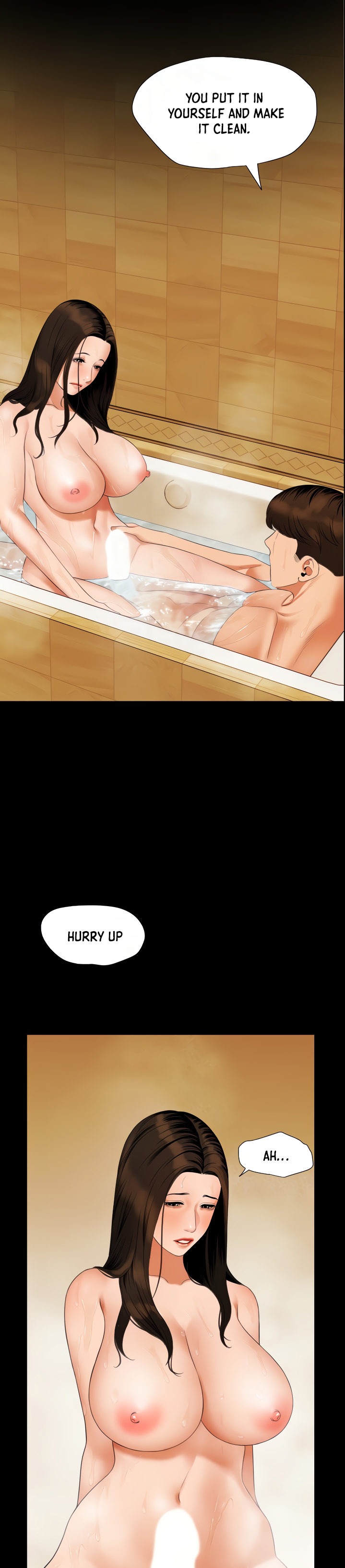 Don’t Be Like This! Son-In-Law Chap Chapter 53-Don’t Be Like This! Son-In-Law - Next Chap 54