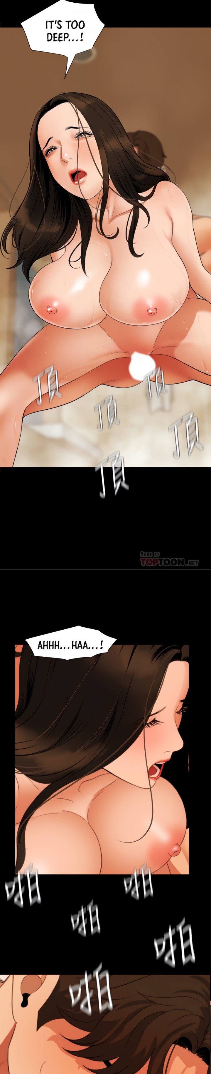 Don’t Be Like This! Son-In-Law Chap Chapter 53-Don’t Be Like This! Son-In-Law - Next Chap 54