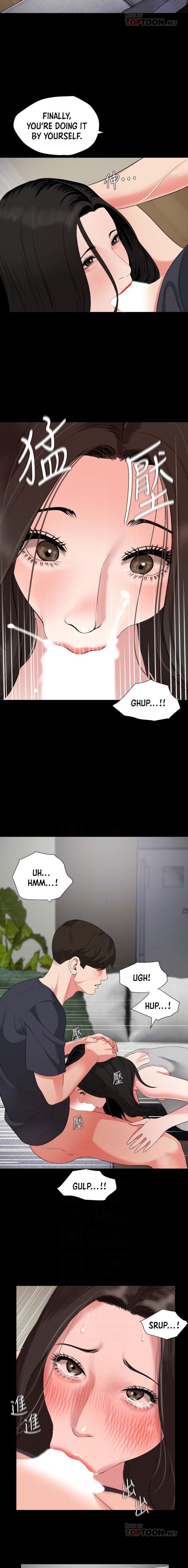 Don’t Be Like This! Son-In-Law Chap Chapter 54-Don’t Be Like This! Son-In-Law - Next Chap 55